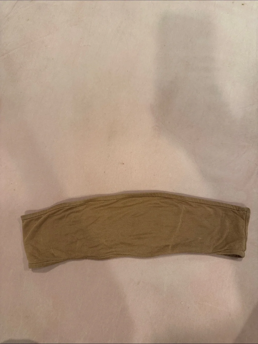 Haute Hippie Bandeau
